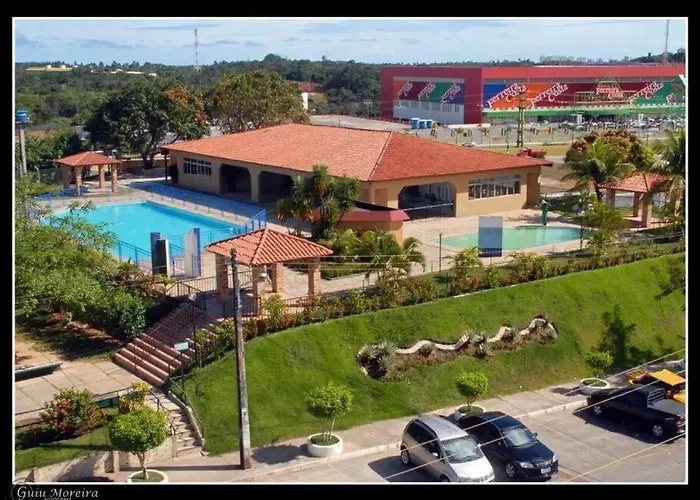 Apt° Ideal Para Estadias Longas Em Familia!