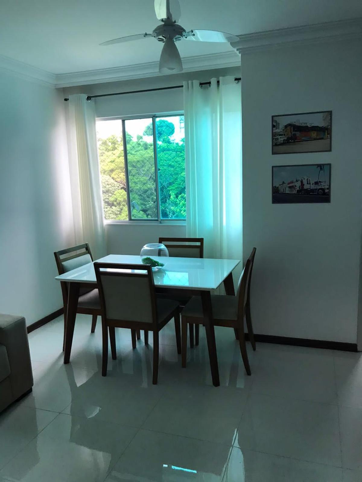 Apartment Apt° Ideal Estadias Longas Em Familia! Salvador