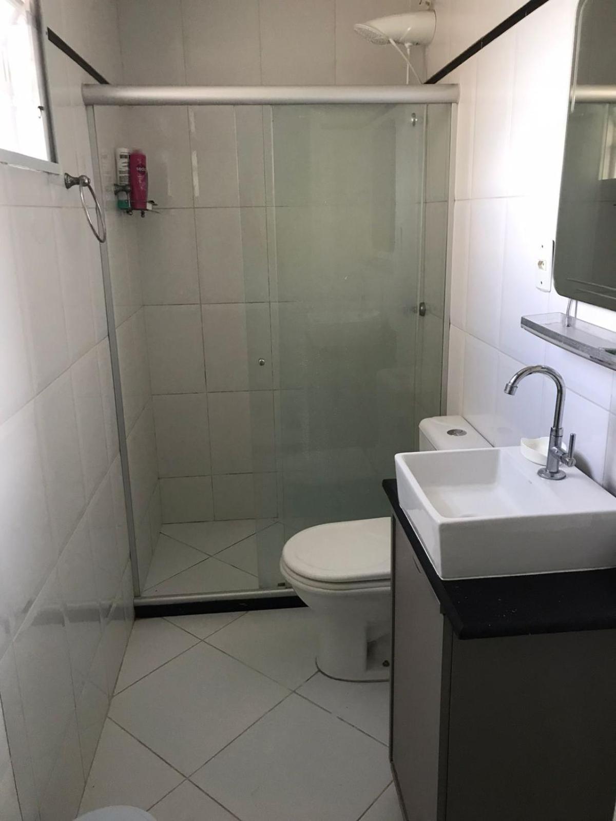 Apt° Ideal Estadias Longas Em Familia! Apartment
