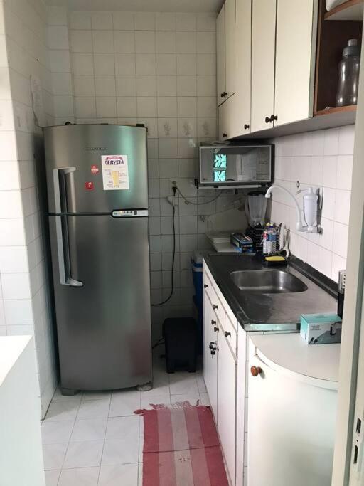 Apt° Ideal Estadias Longas Em Familia! Apartment *