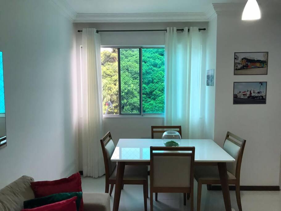 Apartment Apt° Ideal Estadias Longas Em Familia!