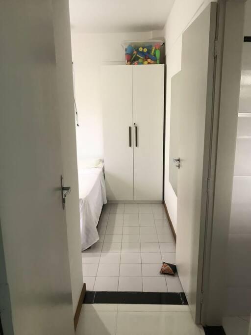 Apartment Apt° Ideal Estadias Longas Em Familia! *