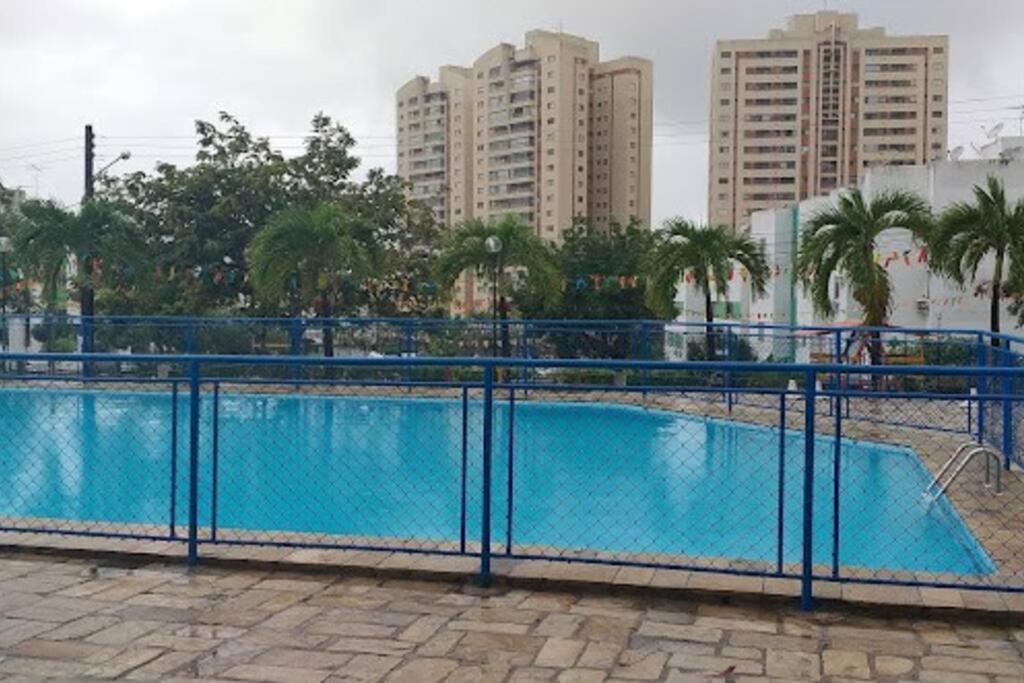 Apt° Ideal Estadias Longas Em Familia! *