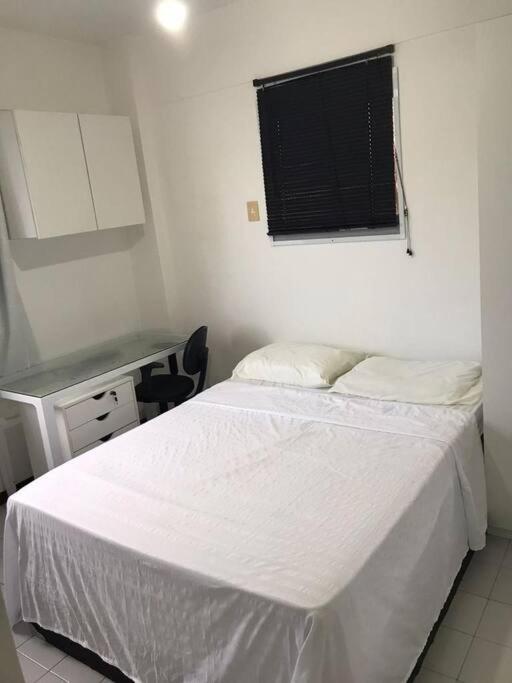Apartment Apt° Ideal Estadias Longas Em Familia! Salvador