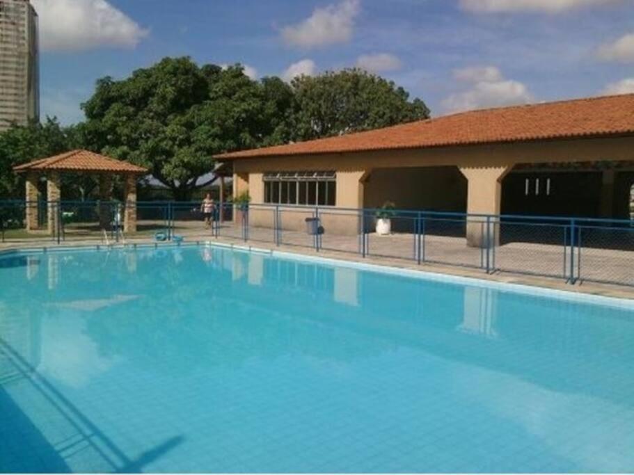 Apt° Ideal Estadias Longas Em Familia! Salvador