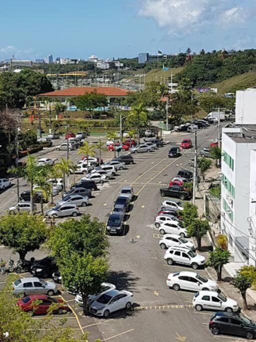 Apartment Apt° Ideal Estadias Longas Em Familia!