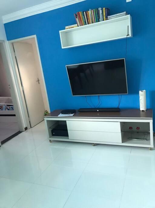 Apartment Apt° Ideal Estadias Longas Em Familia! Salvador