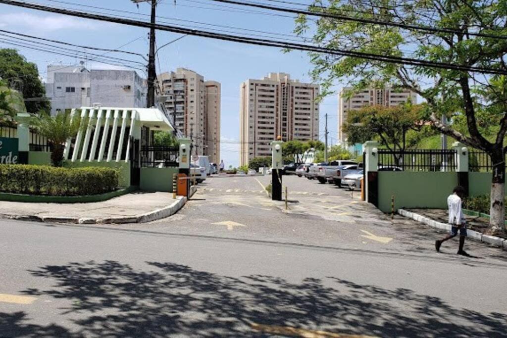 Apartment Apt° Ideal Estadias Longas Em Familia!